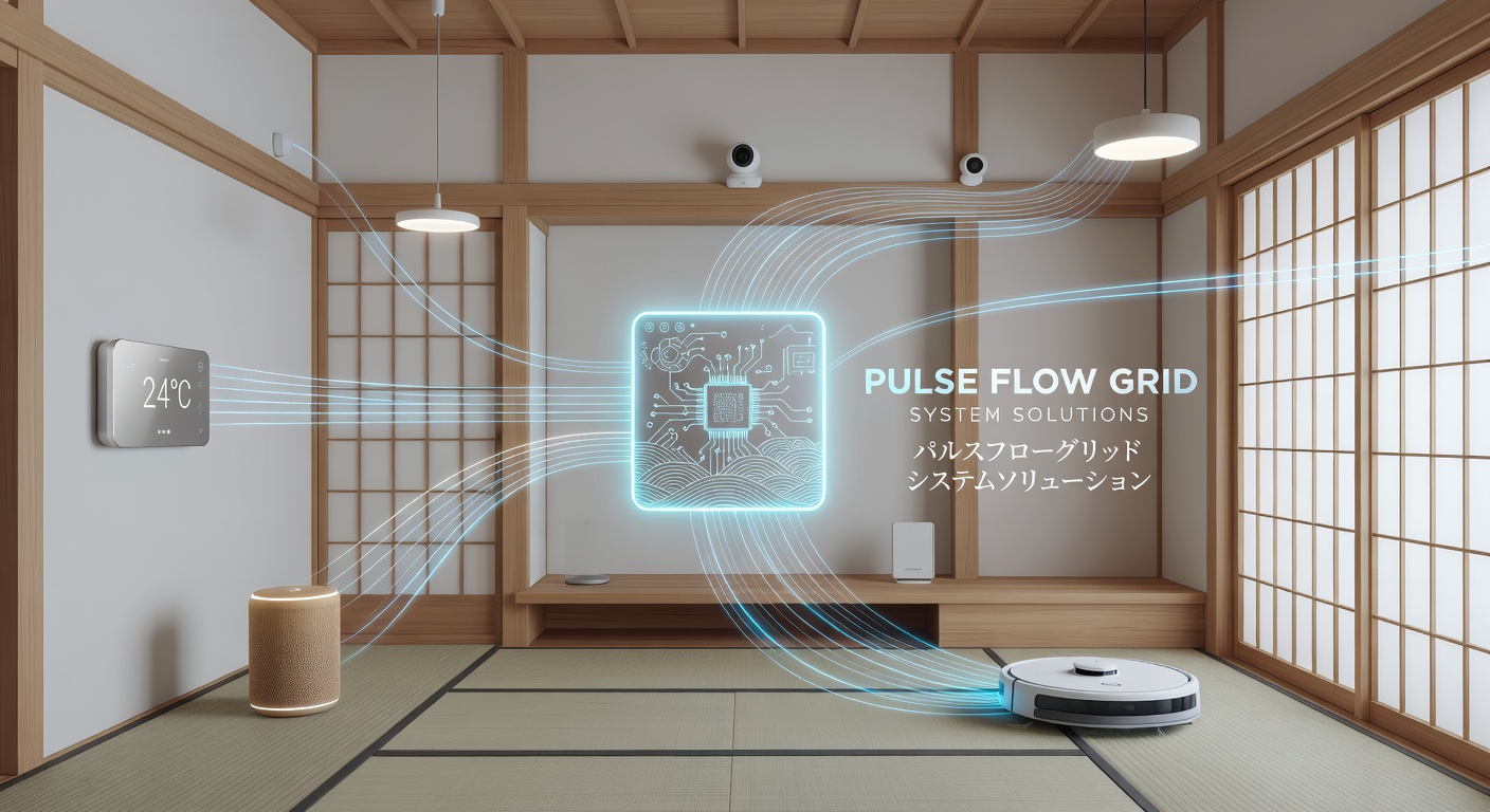 IoTネットワーク